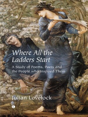 cover image of Where All the Ladders Start